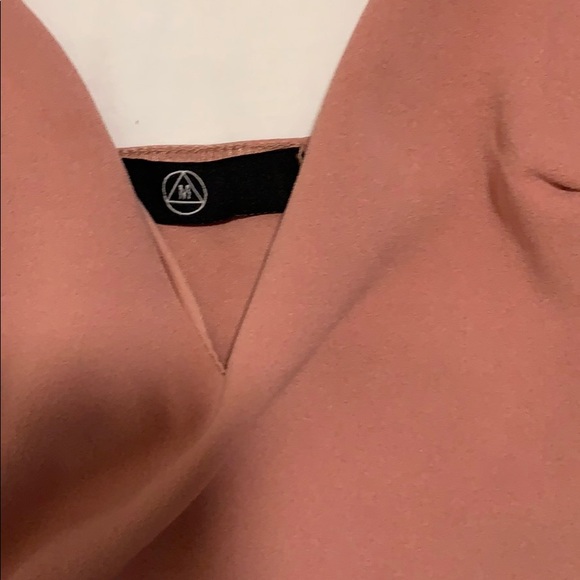 Misguided pink dress - Picture 2 of 3